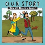 OUR STORY - HOW WE BECAME A FAMILY (42)