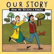 OUR STORY - HOW WE BECAME A FAMILY (40)