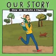 OUR STORY - HOW WE BECAME A FAMILY (24)