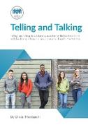 Telling and Talking for the first time 12-16 Years - A Guide for Parents