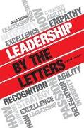 Leadership by the Letters