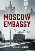 Moscow Embassy