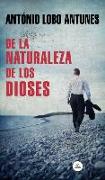 de la Naturaleza de Los Dioses / Of the Nature of the Gods