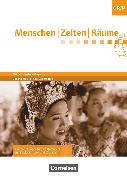 Menschen-Zeiten-Räume - Arbeitsbuch für Geschichte/Politik/Geographie Mittelschule Bayern - Neubearbeitung. 8. Jahrgangsstufe - Handreichungen für den Unterricht