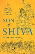 Son of Shiva