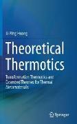 Theoretical Thermotics