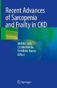 Recent Advances of Sarcopenia and Frailty in Ckd