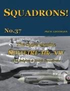 The Supermarine Spitfire Mk XIV: The Belgian and Dutch Squadrons