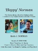 'Happy' Norman, Volume IV (1989-1998)