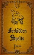 Forbidden Spells 3