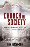 Church in Society