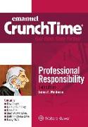 Emanuel Crunchtime for Professional Responsibility