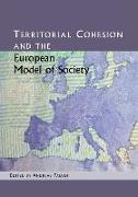 Territorial Cohesion and the European Model of Society