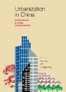 Urbanization in China – Critical Issues in an Era of Rapid Growth