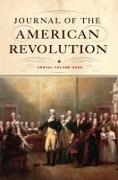 Journal of the American Revolution 2020: Annual Volume