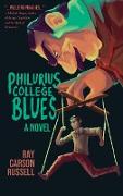 Philurius College Blues