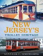 New Jersey's Trolley Heritage