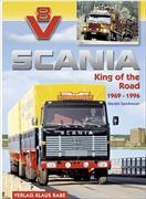 Scania V8 - King of the Road 1969-1996