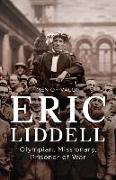 Running to Win: The Story of Eric Liddell