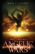 Angelic Wars: First Rebellion