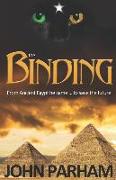 The Binding: Volume 1