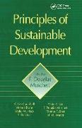 Principles of Sustainable Development