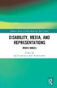 Disability, Media, and Representations