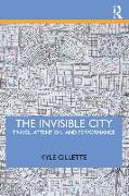 The Invisible City