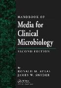 Handbook of Media for Clinical Microbiology