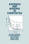 Adhesion and Bonding in Composites