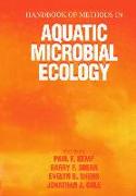 Handbook of Methods in Aquatic Microbial Ecology
