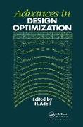 Advances in Design Optimization