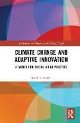 Climate Change and Adaptive Innovation