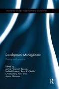 Development Management