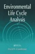 Environmental Life Cycle Analysis