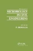 Microbiology in Civil Engineering