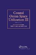 Coastal Ocean Space Utilization 3