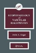 Ecophysiology of Vascular Halophytes