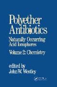 Polyether Antibiotics