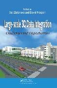 Large-Scale 3D Data Integration