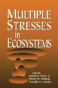 Multiple Stresses in Ecosystems