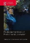 Routledge Handbook of Environmental Journalism