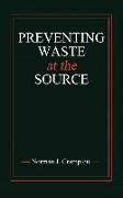 Preventing Waste at the Source