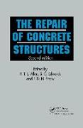 Repair of Concrete Structures