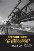 Prestressed Concrete Design to Eurocodes