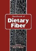 Handbook of Dietary Fiber