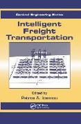 Intelligent Freight Transportation