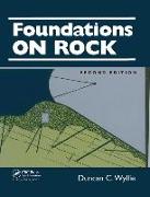 Foundations on Rock