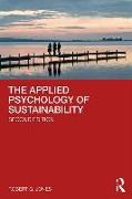 The Applied Psychology of Sustainability