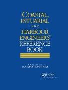 Coastal, Estuarial and Harbour Engineer's Reference Book